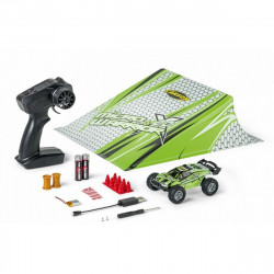 Carson Rc 1 32 Micro X warrior 2.0 2.4ghz Rtr