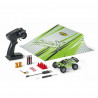 Carson Rc 1 32 Micro X warrior 2.0 2.4ghz Rtr