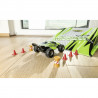 Carson Rc 1 32 Micro X warrior 2.0 2.4ghz Rtr