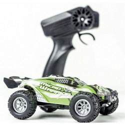 Carson Rc 1 32 Micro X warrior 2.0 2.4ghz Rtr