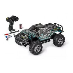Carson Rc Rtr 1 10 Demolisher