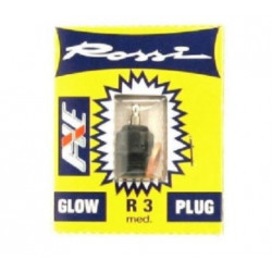 Rossi Bougie R3 medium