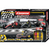 Carrera circuit Racing For Glory F1 Ferrari Mercedes