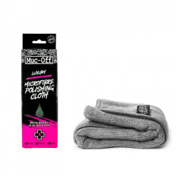 Muc Off micro fibre