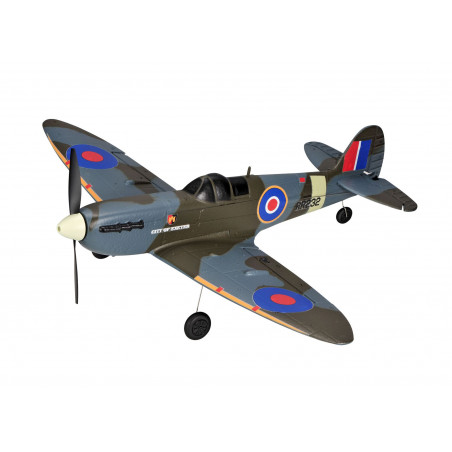Fun2Fly avion rc warbirds
