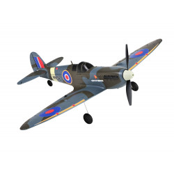 Fun2Fly avion rc warbirds