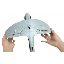 Fun2Fly avion rc warbirds