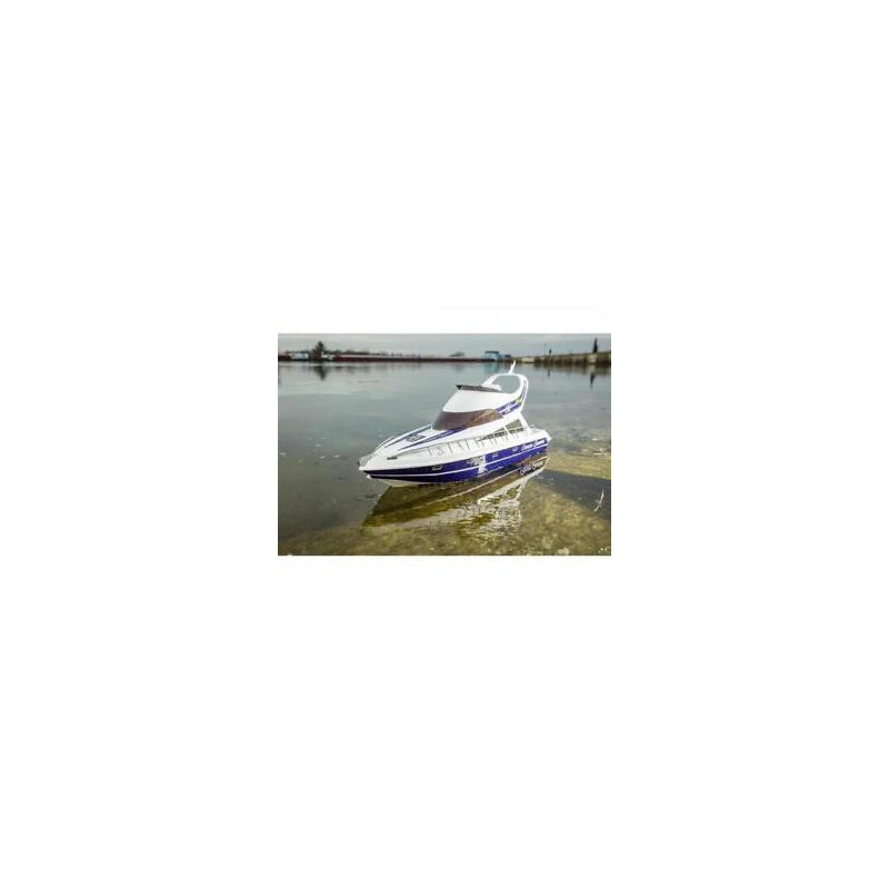 Bateau Carson Ocean Queen 2.4 Ghz RTR