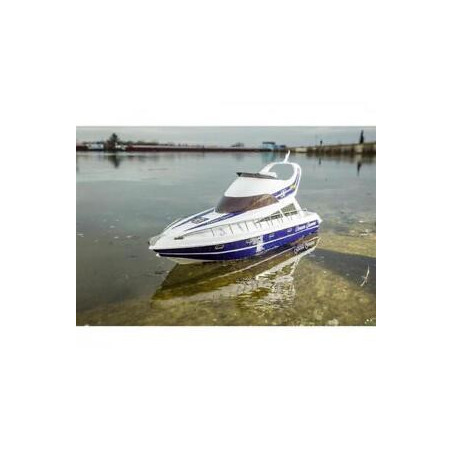 Bateau Carson Ocean Queen 2.4 Ghz RTR