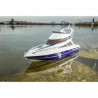 Bateau Carson Ocean Queen 2.4 Ghz RTR