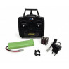Bateau Carson Ocean Queen 2.4 Ghz RTR