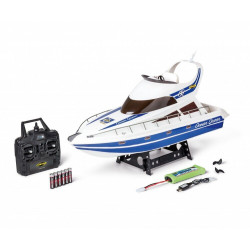 Bateau Carson Ocean Queen 2.4 Ghz RTR