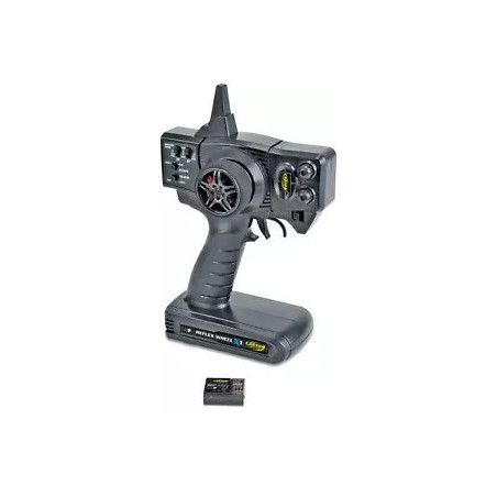 Radio Carson Relex Wheel x1