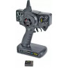 Radio Carson Relex Wheel x1