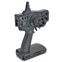 Radio Carson Relex Wheel x1