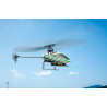 Carson helicoptere Single Blade mono rotor Rtr b