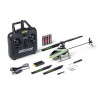 Carson helicoptere Single Blade mono rotor Rtr b