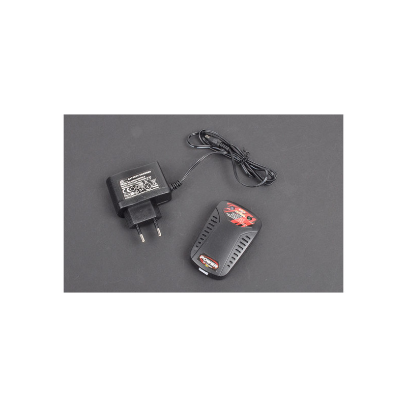 T2m Chargeur Lipo T6125/28