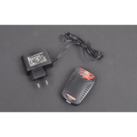 T2m Chargeur Lipo T6125/28