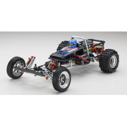 Kyosho Tomahawk