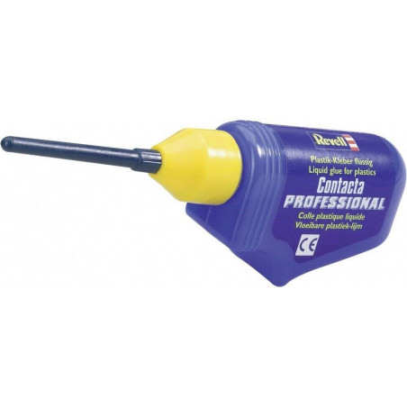 Revell Colle Contacta aiguille