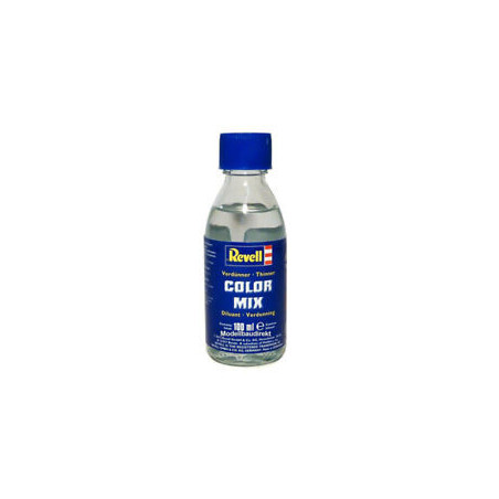 Revall Color Mix 100ml