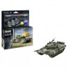 Revell Model Set 1 72 T72 M1