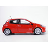 Norev 1 18 Renault Clio 3 Rs toro red
