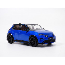 Norev 1 43 Alpine A290 GTS 2025 bleu