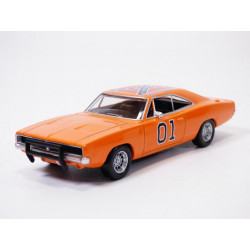Norev 1 43 Dodge Charger General Lee