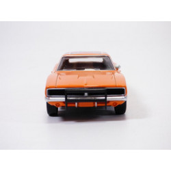 Norev 1 43 Dodge Charger General Lee