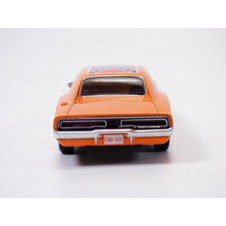 Norev 1 43 Dodge Charger General Lee