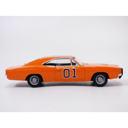 Norev 1 43 Dodge Charger General Lee