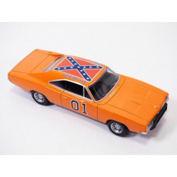 Norev 1 43 Dodge Charger General Lee
