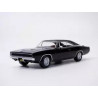 Norev 1 43 Dodge Charger noir