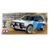Tamiya Kit 1 10 Mf01X Vw Golf Gti 16V Rally 58714