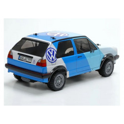 Tamiya Kit 1 10 Mf01X Vw Golf Gti 16V Rally 58714
