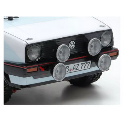 Tamiya Kit 1 10 Mf01X Vw Golf Gti 16V Rally 58714