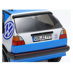 Tamiya Kit 1 10 Mf01X Vw Golf Gti 16V Rally 58714