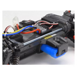 Tamiya Kit 1 10 Mf01X Vw Golf Gti 16V Rally 58714