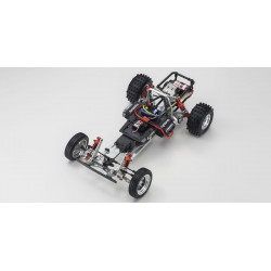 Kyosho Tomahawk