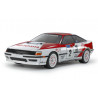 Tamiya Kit 1 10 TT02 Toyota Celica Gt Four St165 58718