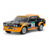 Tamiya Kit 1 10 Mf01X Fiat 131 Abarth Rally Pré Painted 47494