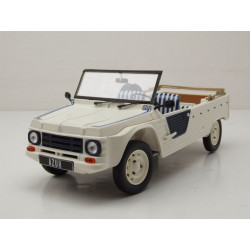 Exclu Norev 1 18 Mehari Azur 1983 181800
