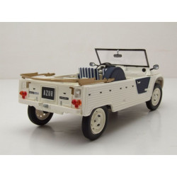 Exclu Norev 1 18 Mehari Azur 1983 181800