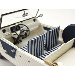 Exclu Norev 1 18 Mehari Azur 1983 181800