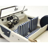 Exclu Norev 1 18 Mehari Azur 1983 181800