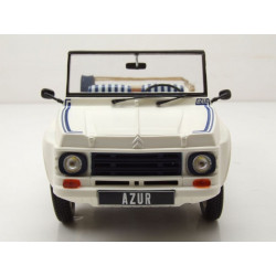 Exclu Norev 1 18 Mehari Azur 1983 181800