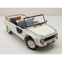 Exclu Norev 1 18 Mehari Azur 1983 181800