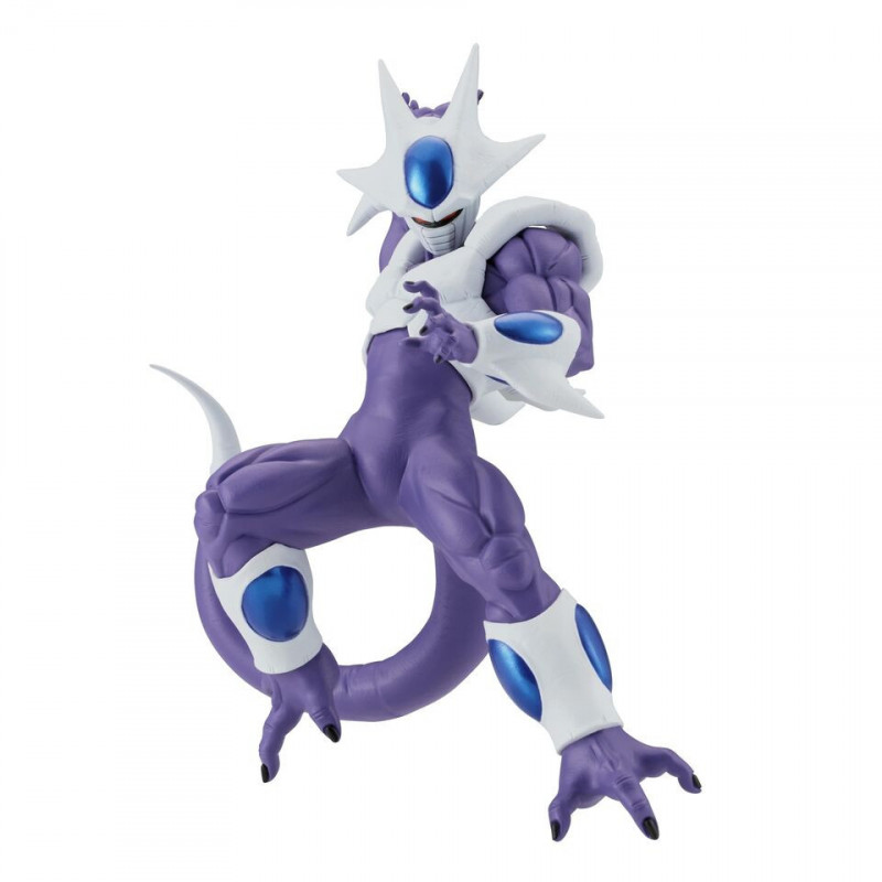 Figurine Bandai Banpresto Dragon Ball Z Dbz